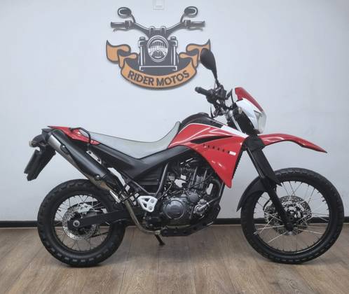 YAMAHA XT 660R YAMAHA XT 660R